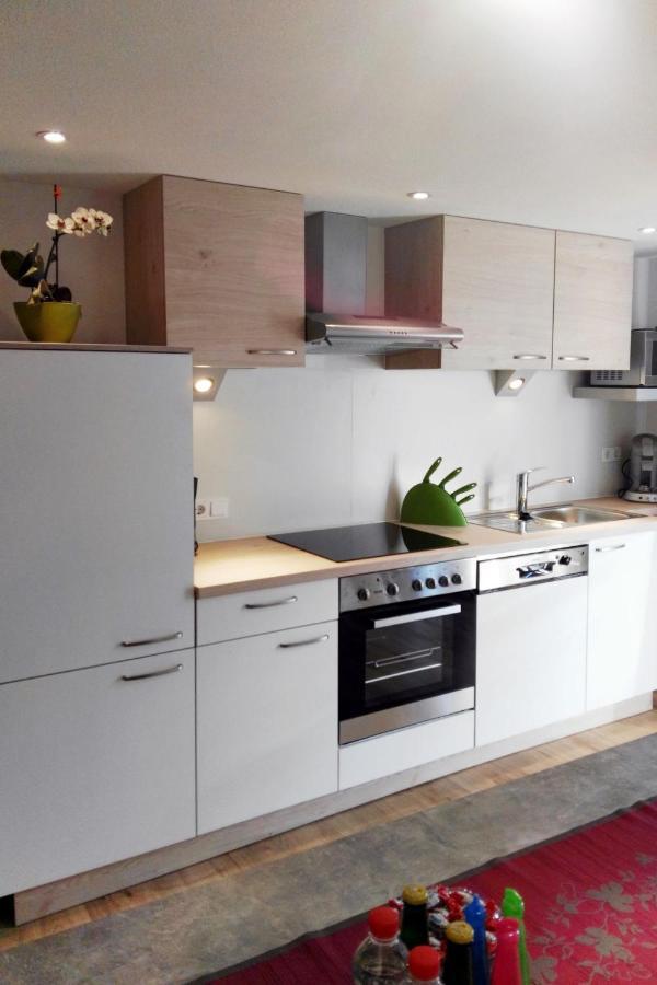 Apartment Zipparashof - Kpl330 By Interhome Perpat Eksteriør billede