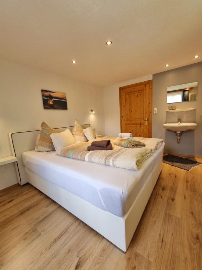 Apartment Zipparashof - Kpl330 By Interhome Perpat Eksteriør billede