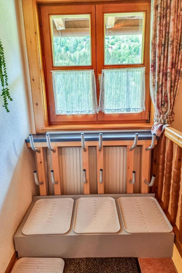 Apartment Zipparashof - Kpl330 By Interhome Perpat Eksteriør billede