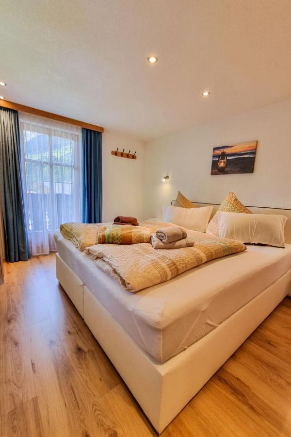 Apartment Zipparashof - Kpl330 By Interhome Perpat Eksteriør billede