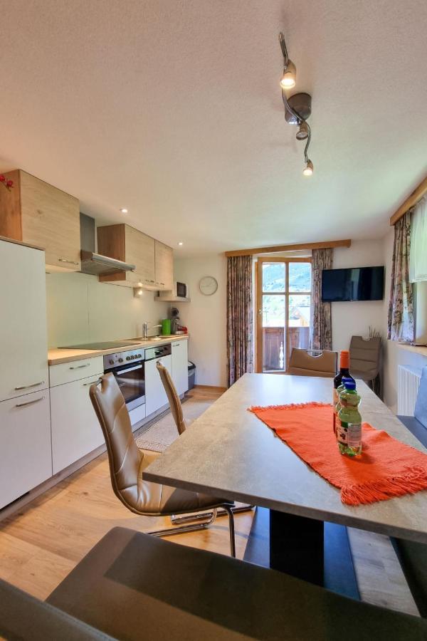 Apartment Zipparashof - Kpl330 By Interhome Perpat Eksteriør billede